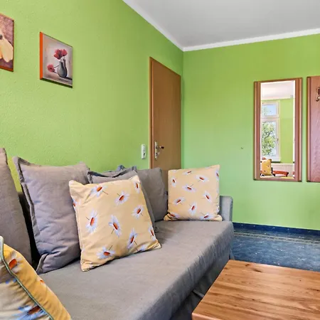 Apartament Cozy In Moenchgut With Kitchen *