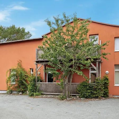 Apartament Cozy In Moenchgut With Kitchen *